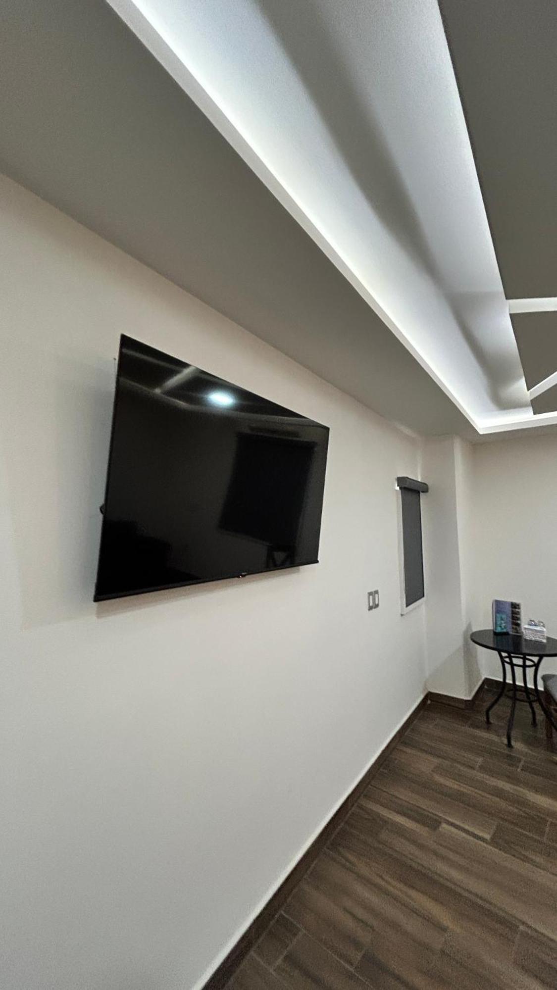 Hotel Anb Aeropuerto Guadalajara Las Pintas